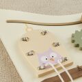 2Kids Toys Activity board Eule